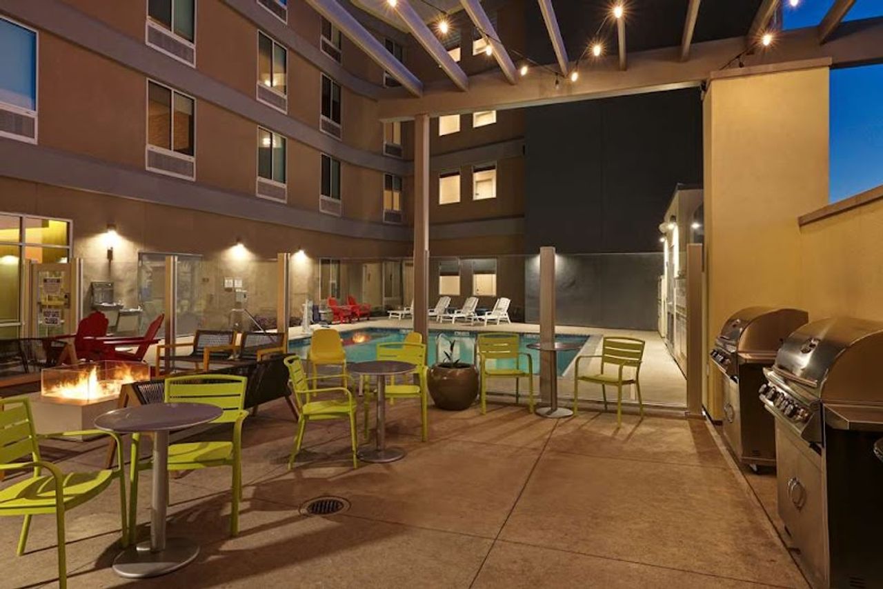 Photo of Home2 Suites by Hilton Turlock