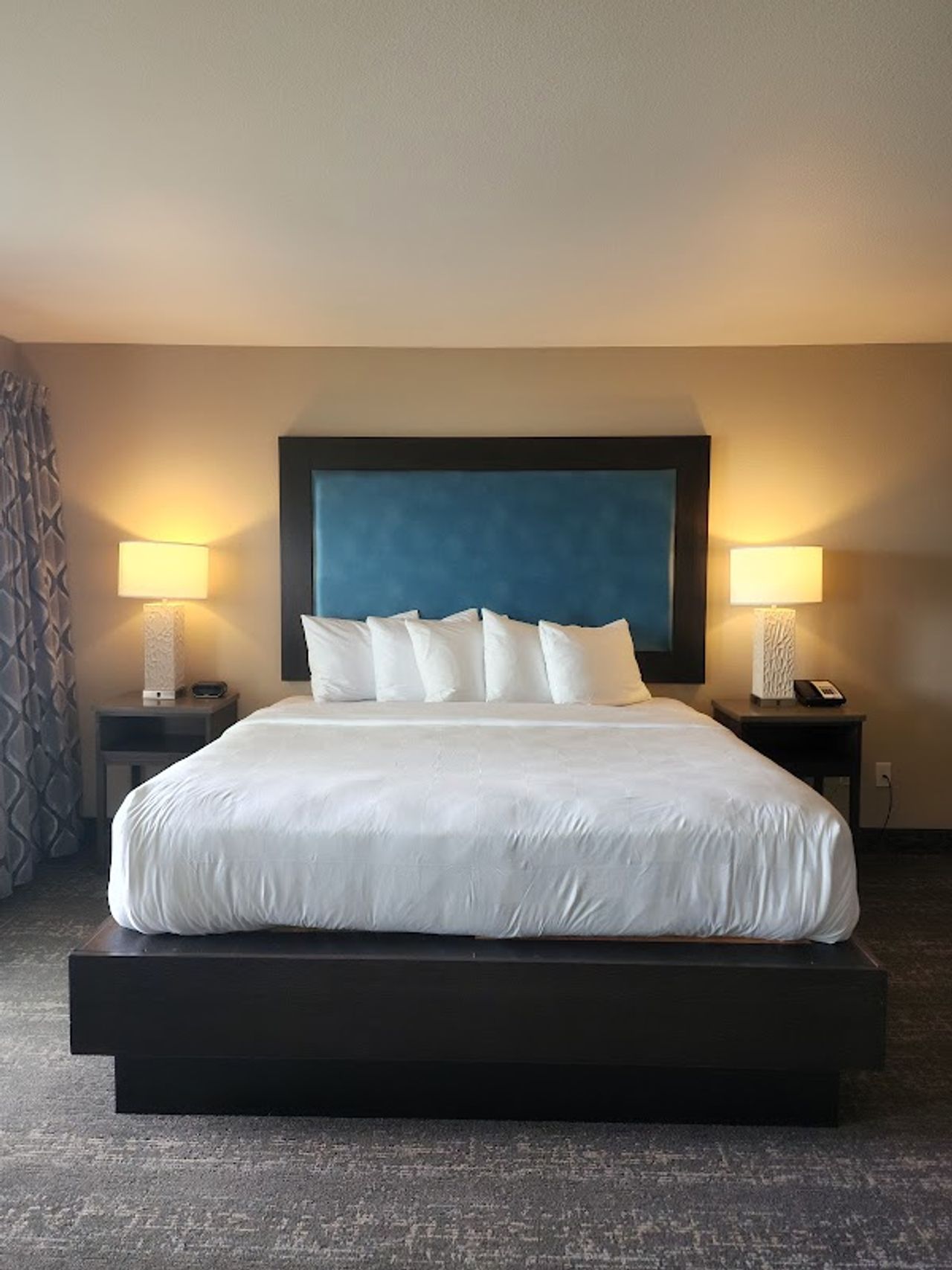 Photo of Lincoln Sands Oceanfront Resort, Ascend Hotel Collection