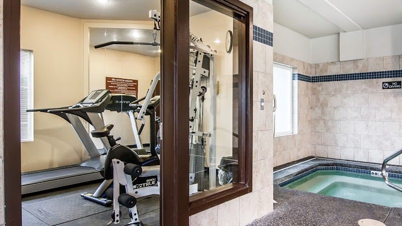 Photo of Comfort Inn Columbia Gorge