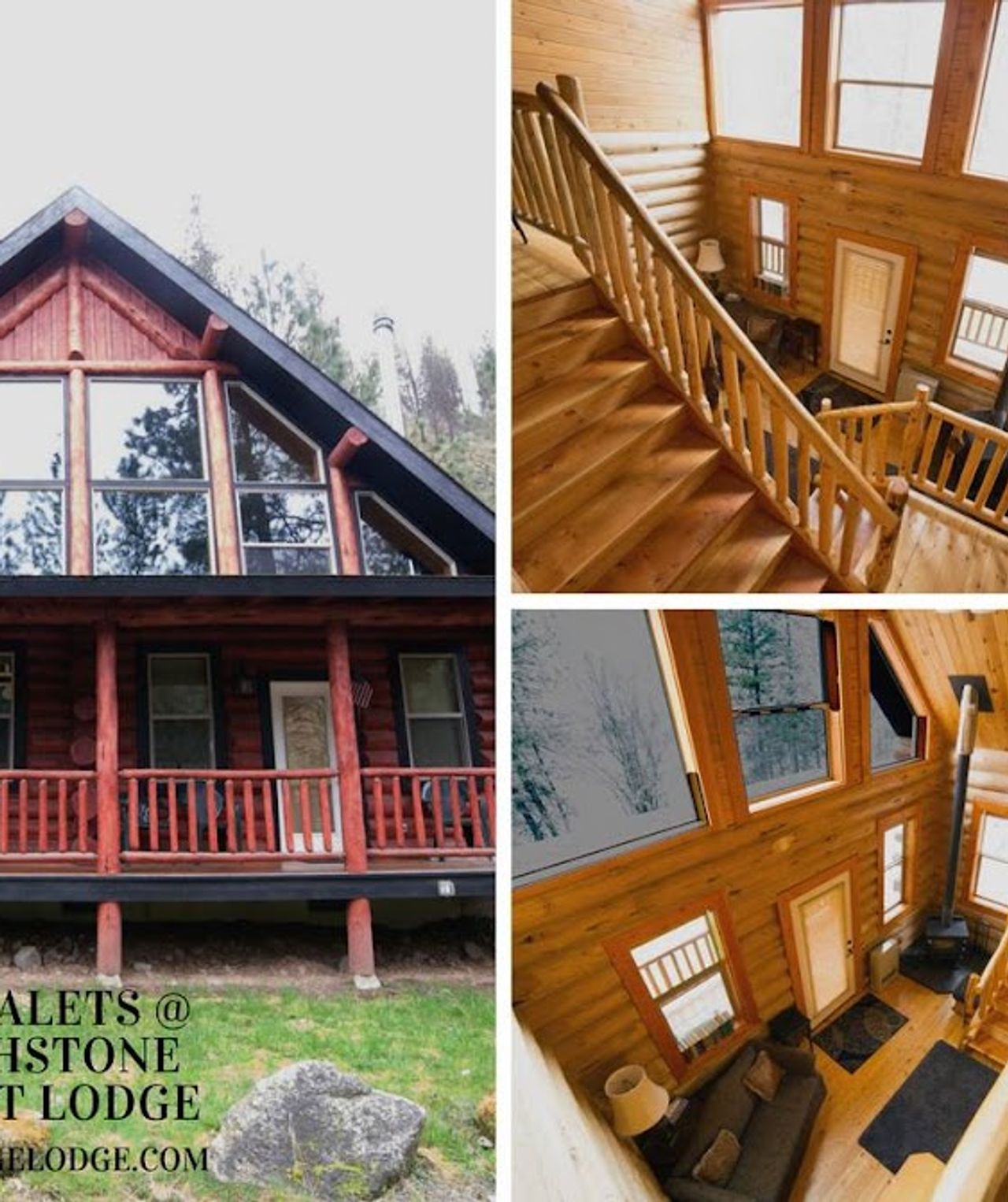Photo of Hearthstone Lodge