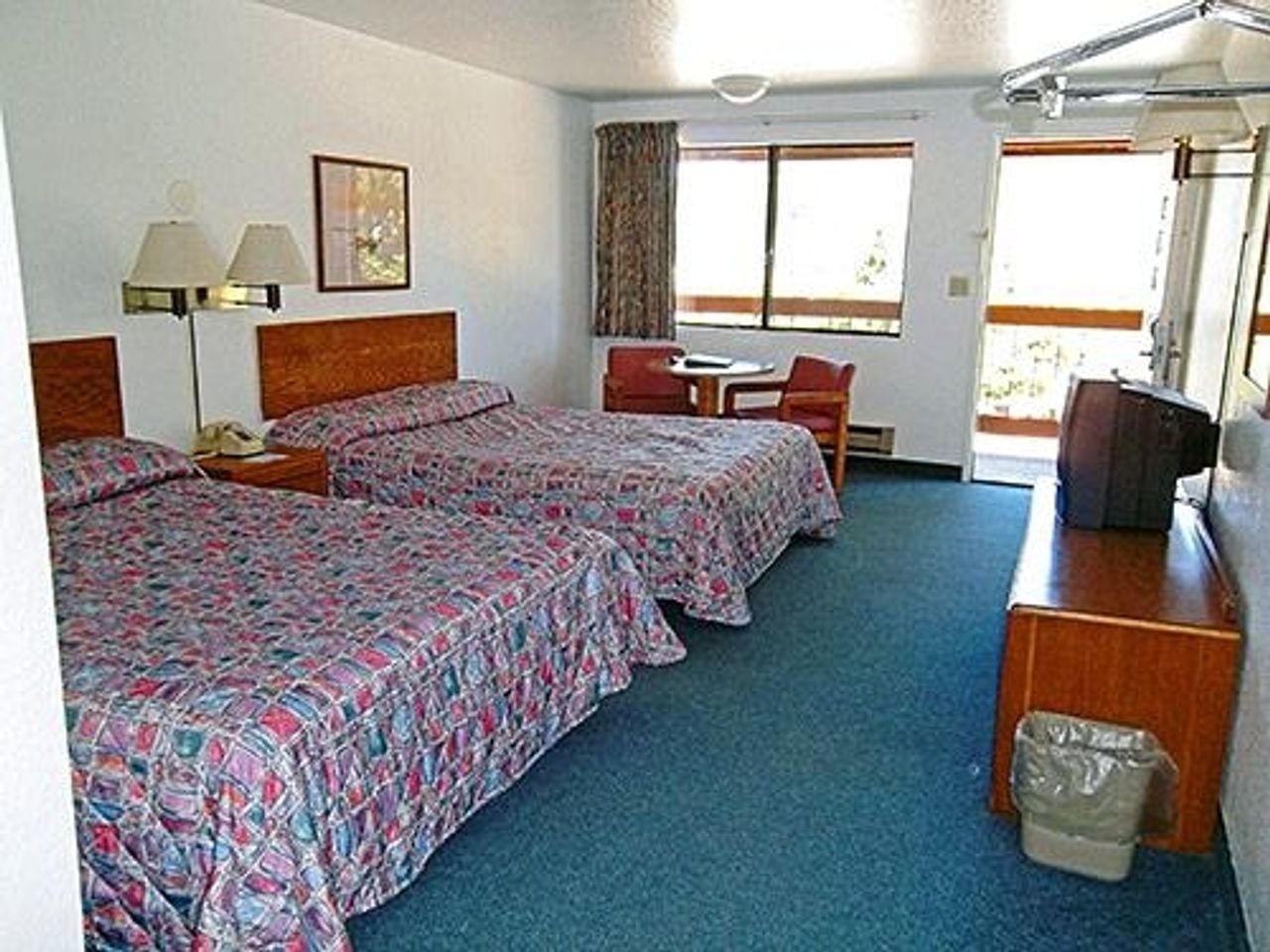 Photo of Motel 6 Gold Beach, OR