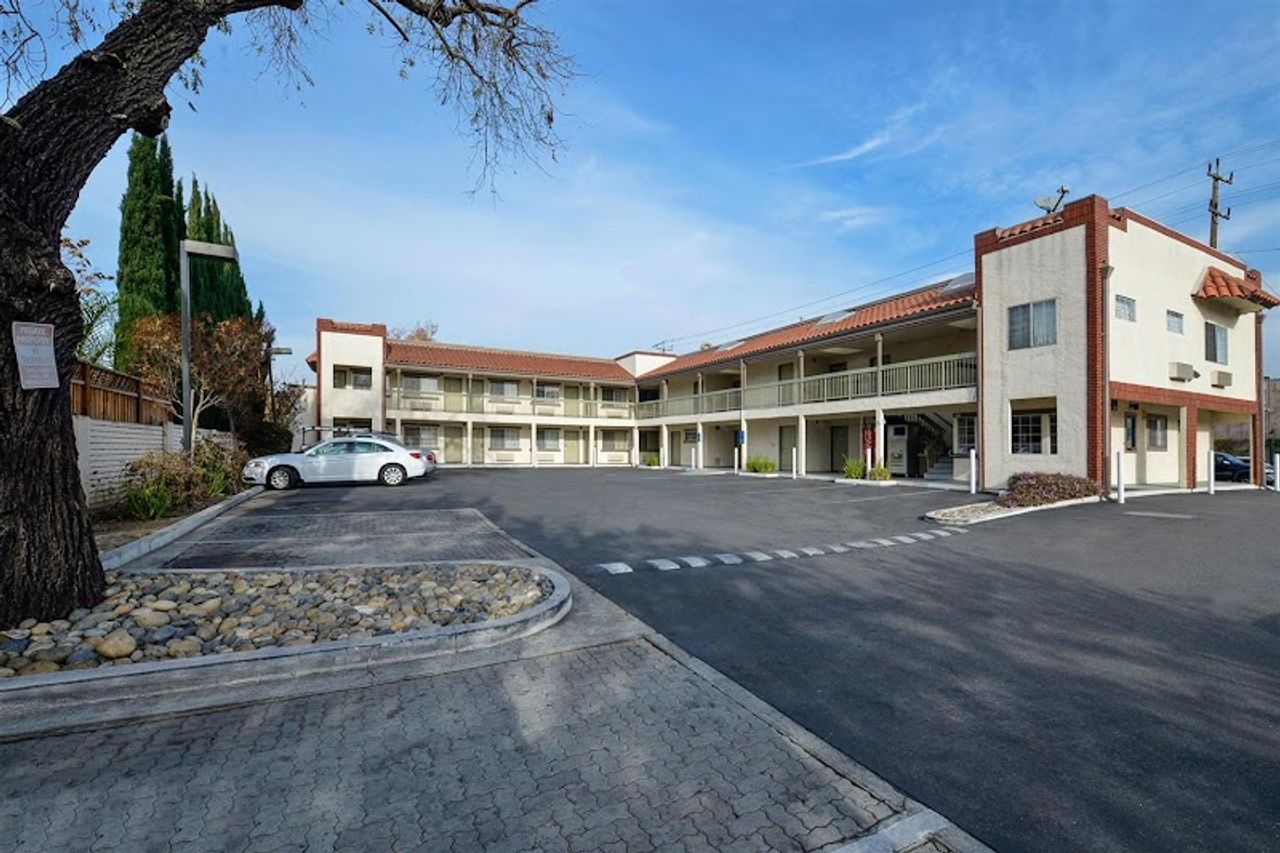 Photo of Americas Best Value Inn San Jose Convention Center