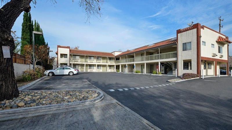 Photo of Americas Best Value Inn San Jose Convention Center