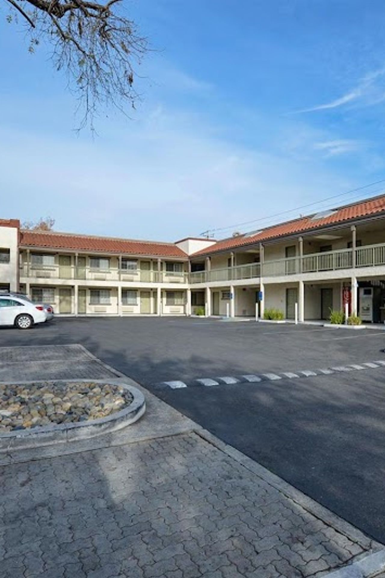 Photo of Americas Best Value Inn San Jose Convention Center