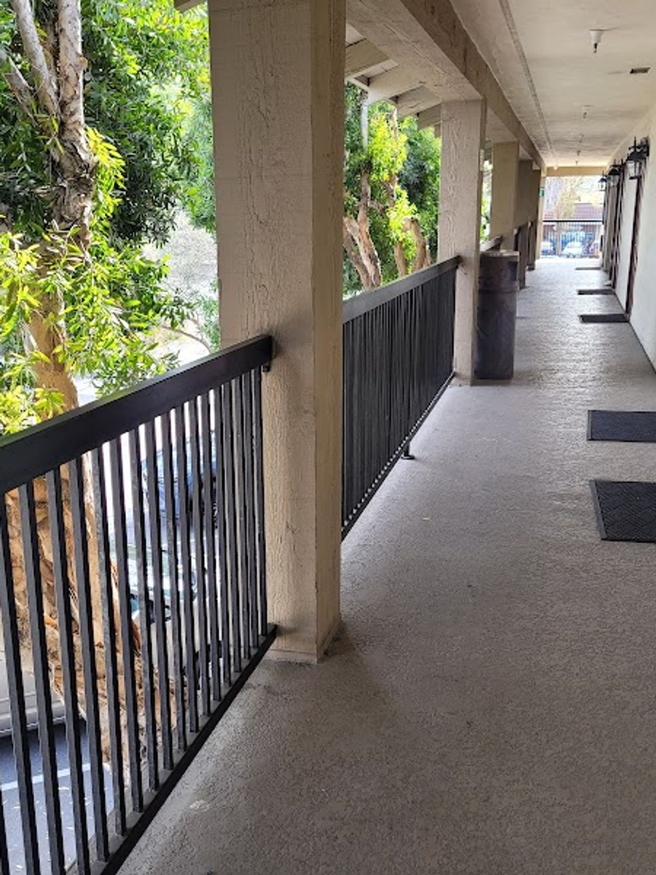 Photo of Mission Inn & Suites