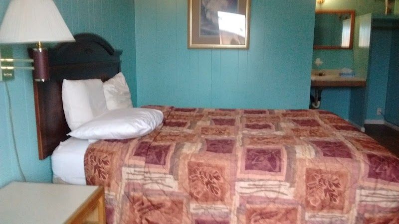 Photo of Summer Wind Budget Motel