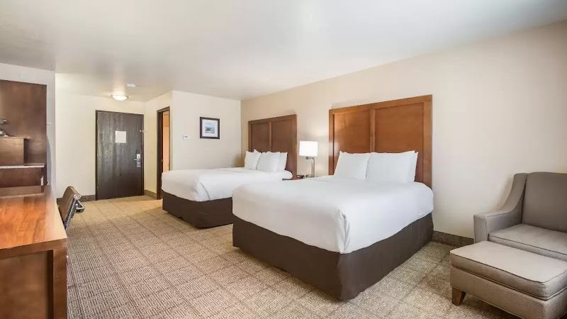 Photo of Comfort Inn