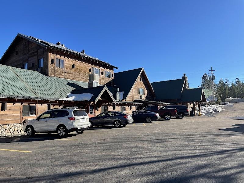 Photo of Callahan's Mountain Lodge