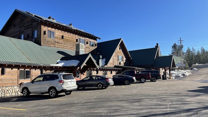 Photo of Callahan's Mountain Lodge