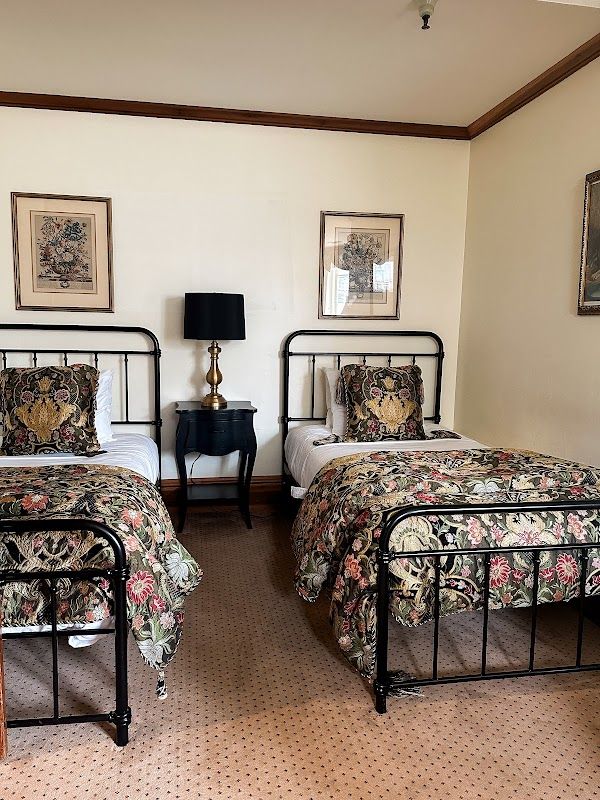 Photo of The Charles Pacific Grove - KING ROOM, 2 TWIN BEDS