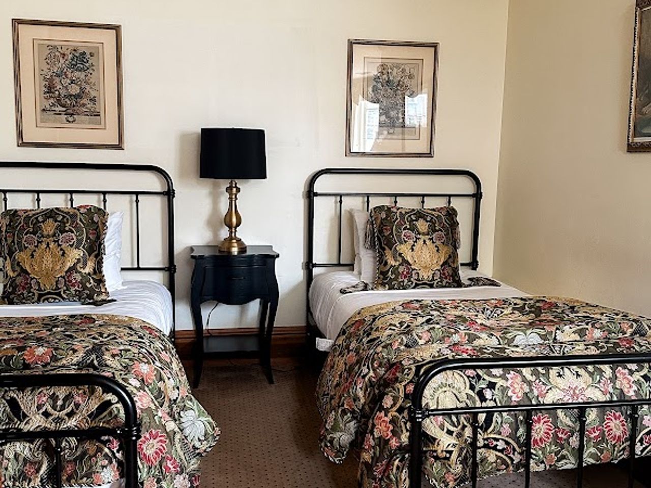 Photo of The Charles Pacific Grove - KING ROOM, 2 TWIN BEDS