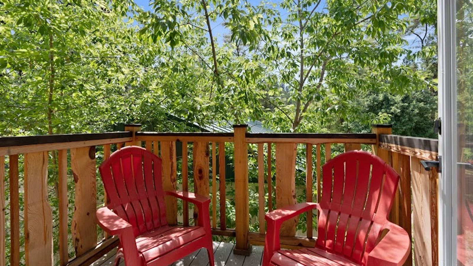 Photo of Lake Village Lodge