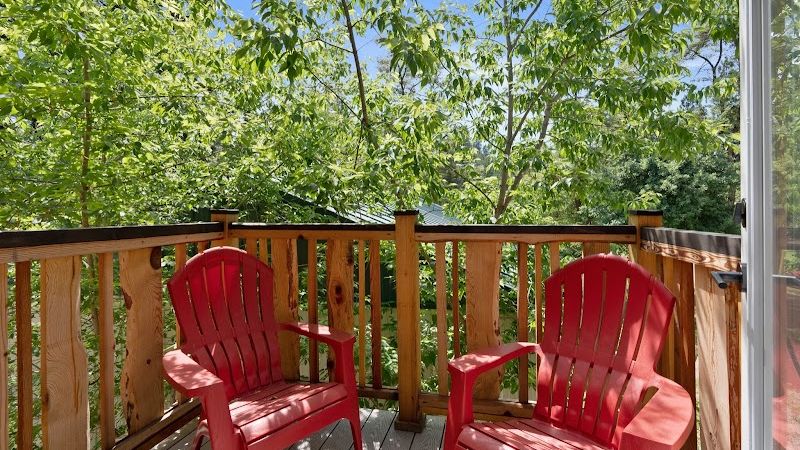 Photo of Lake Village Lodge