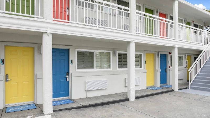 Photo of Signature Inn Berkeley