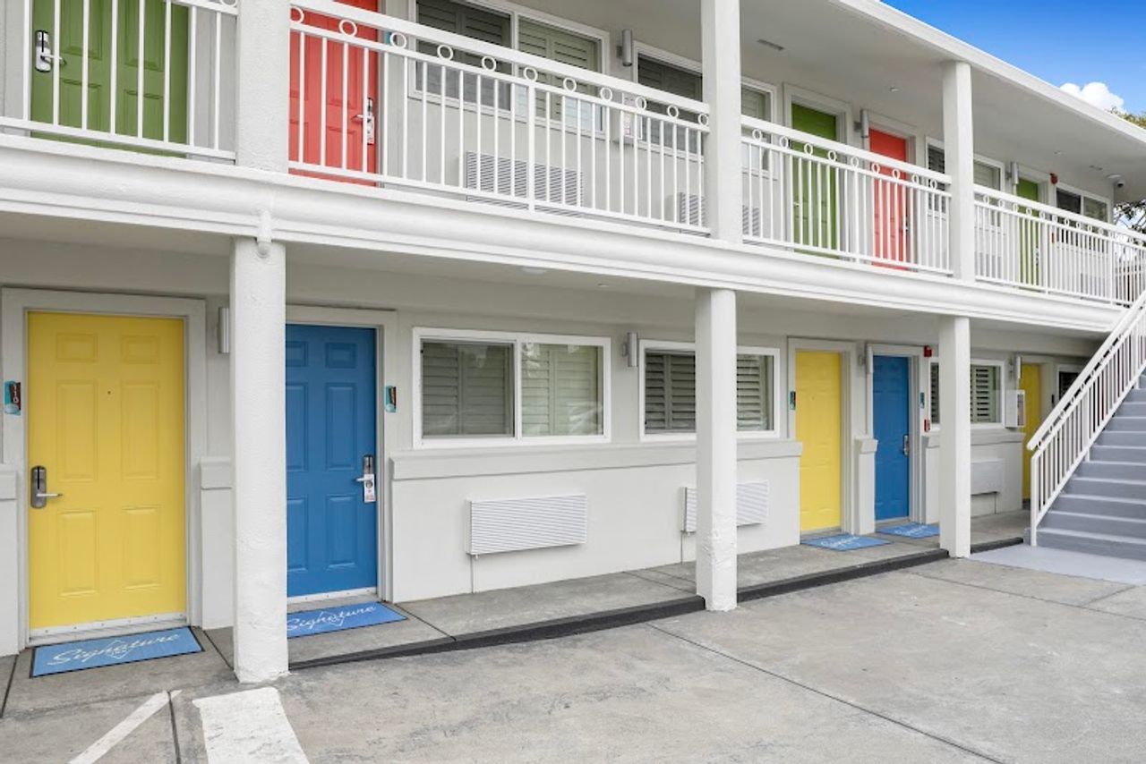 Photo of Signature Inn Berkeley