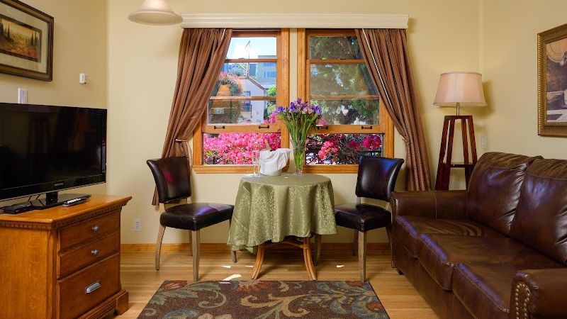 Photo of Marina Motel