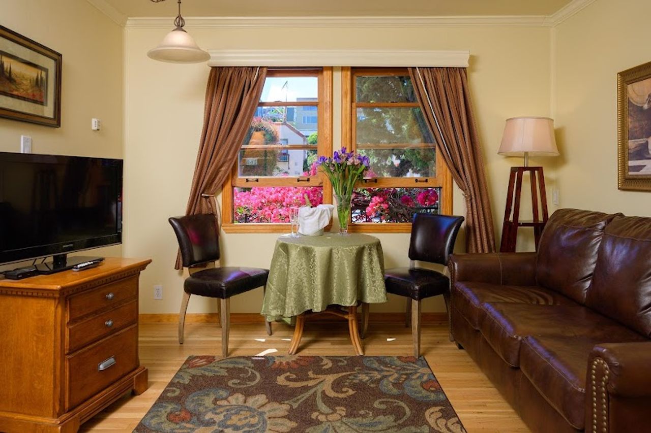 Photo of Marina Motel