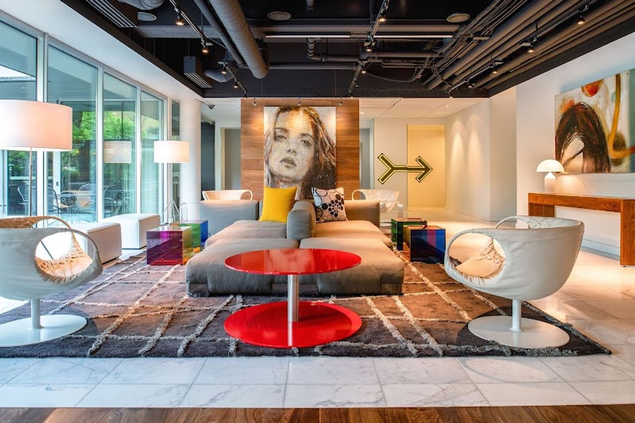 Photo of The Hotel Zags Portland