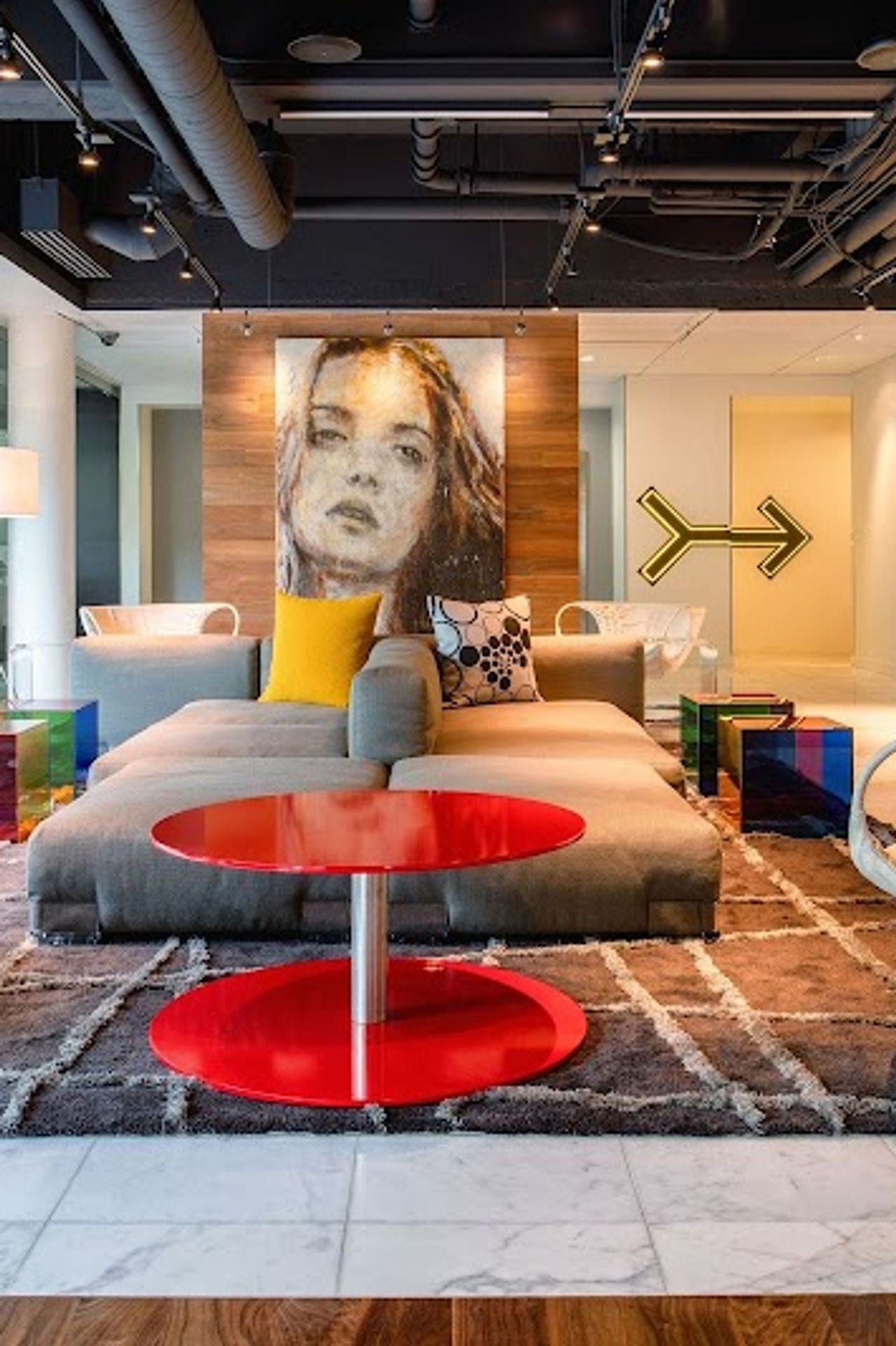 Photo of The Hotel Zags Portland