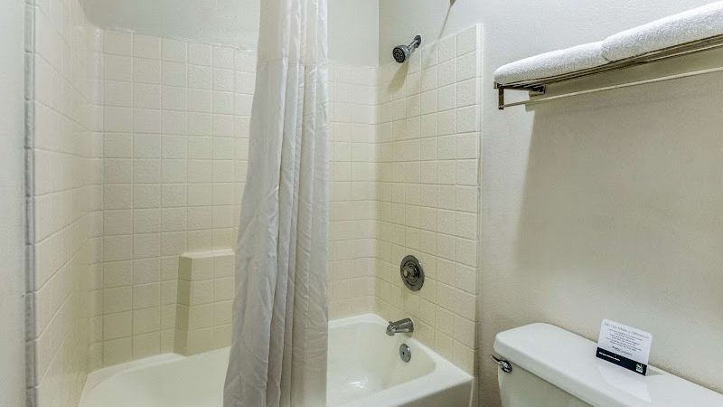 Photo of Quality Inn Fresno Near University