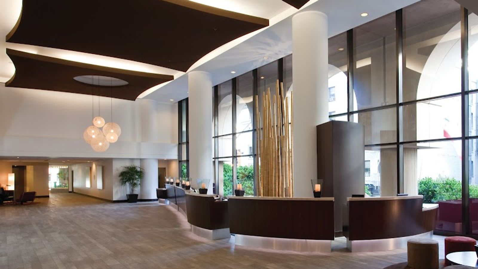 Photo of Parc 55 San Francisco - a Hilton Hotel