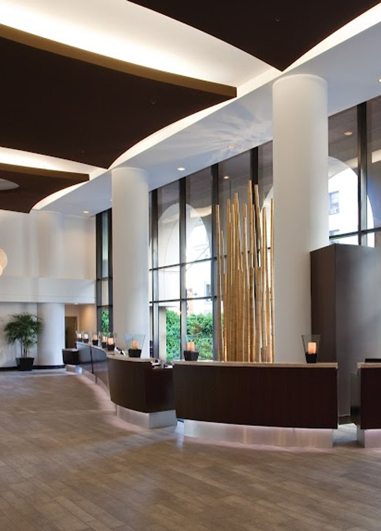 Photo of Parc 55 San Francisco - a Hilton Hotel