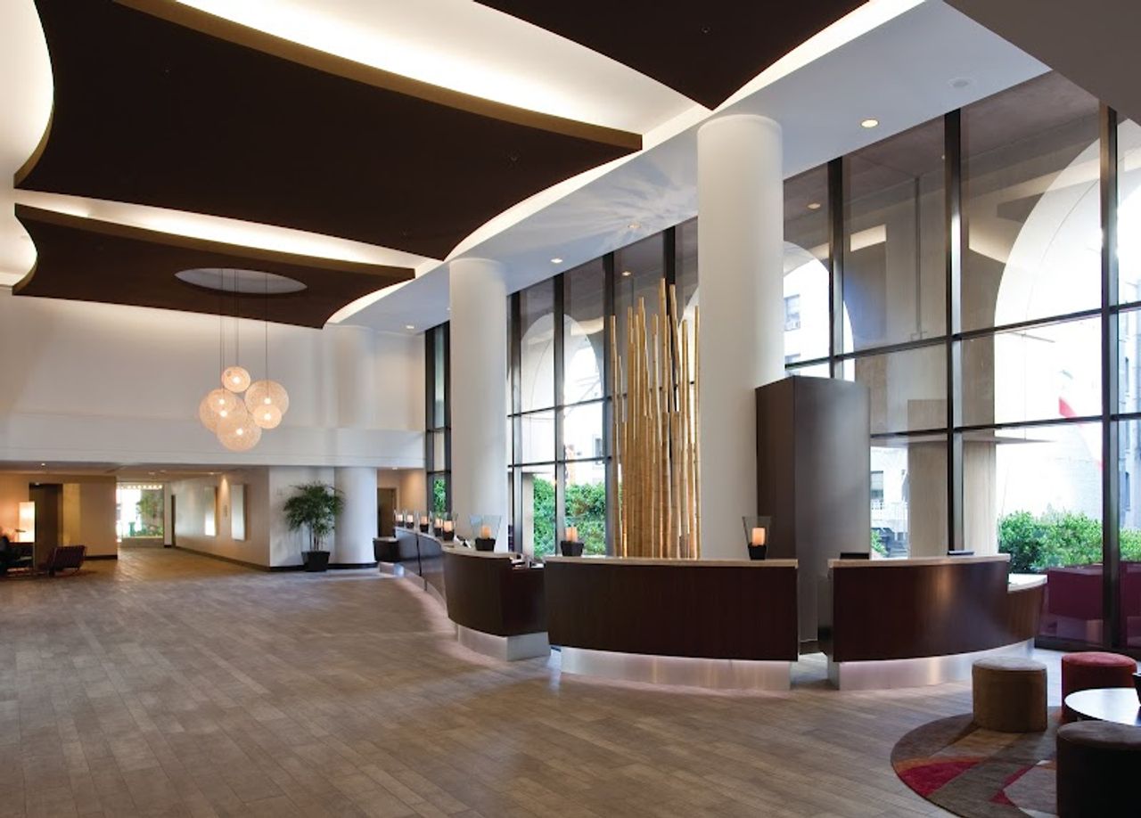 Photo of Parc 55 San Francisco - a Hilton Hotel