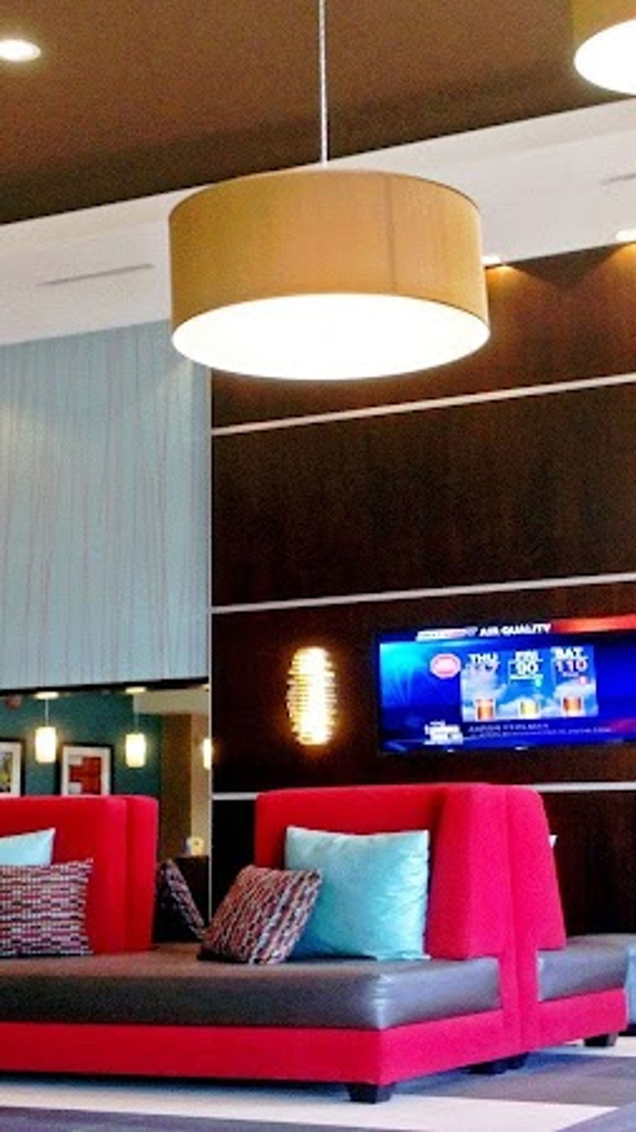 Photo of Holiday Inn Express Bakersfield, an IHG Hotel