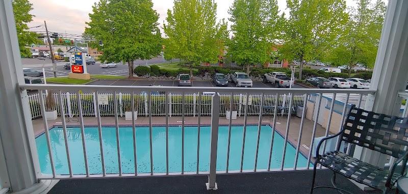 Photo of Best Western Corvallis