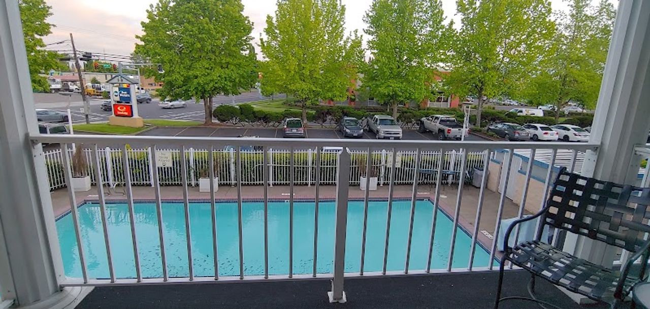 Photo of Best Western Corvallis