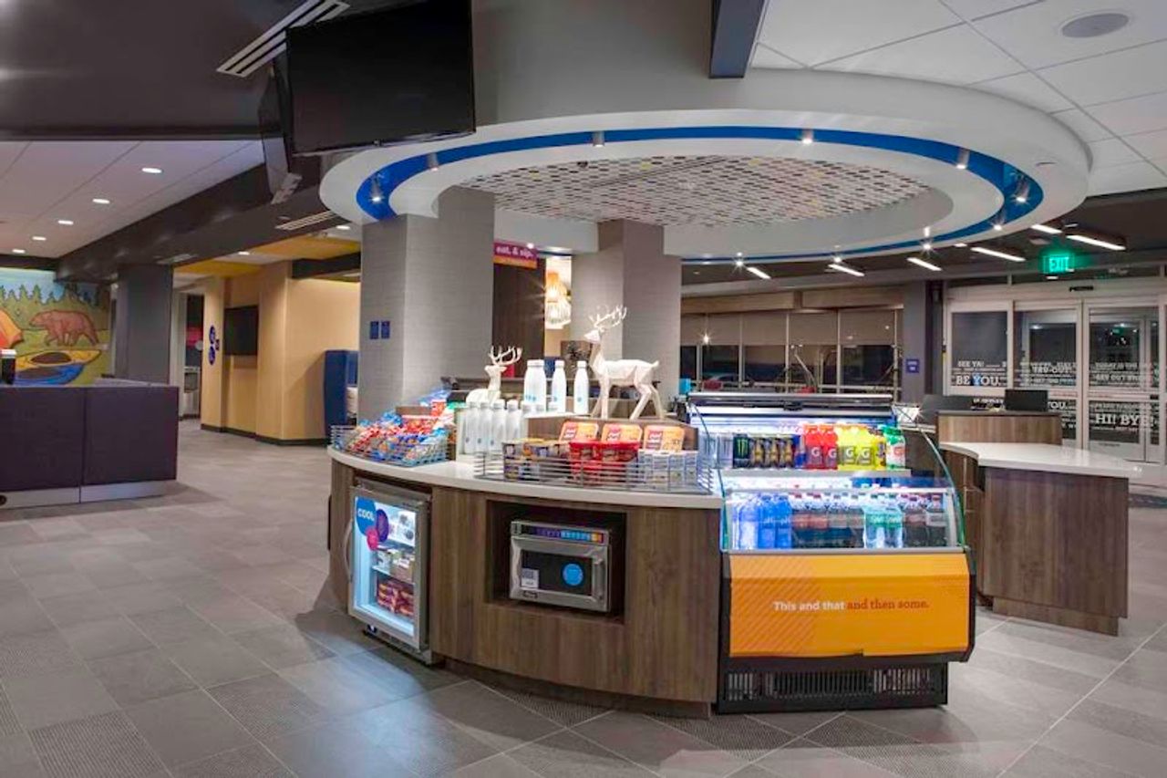 Photo of Tru by Hilton Manteca