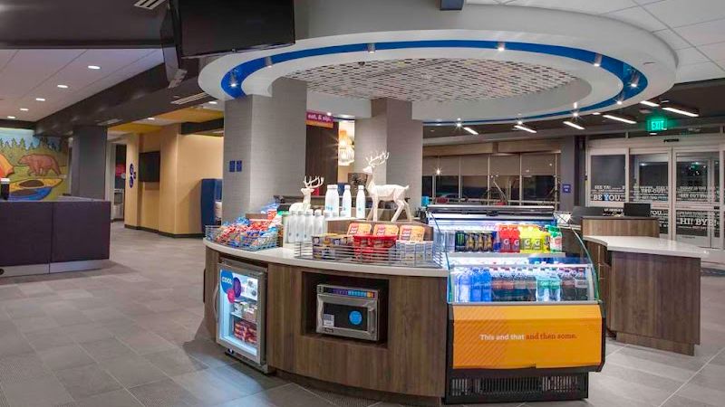 Photo of Tru by Hilton Manteca