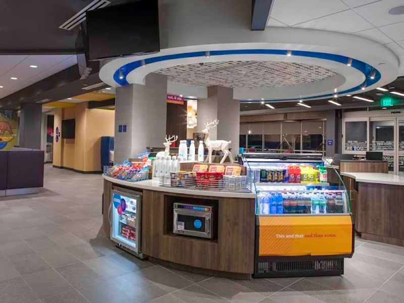 Photo of Tru by Hilton Manteca