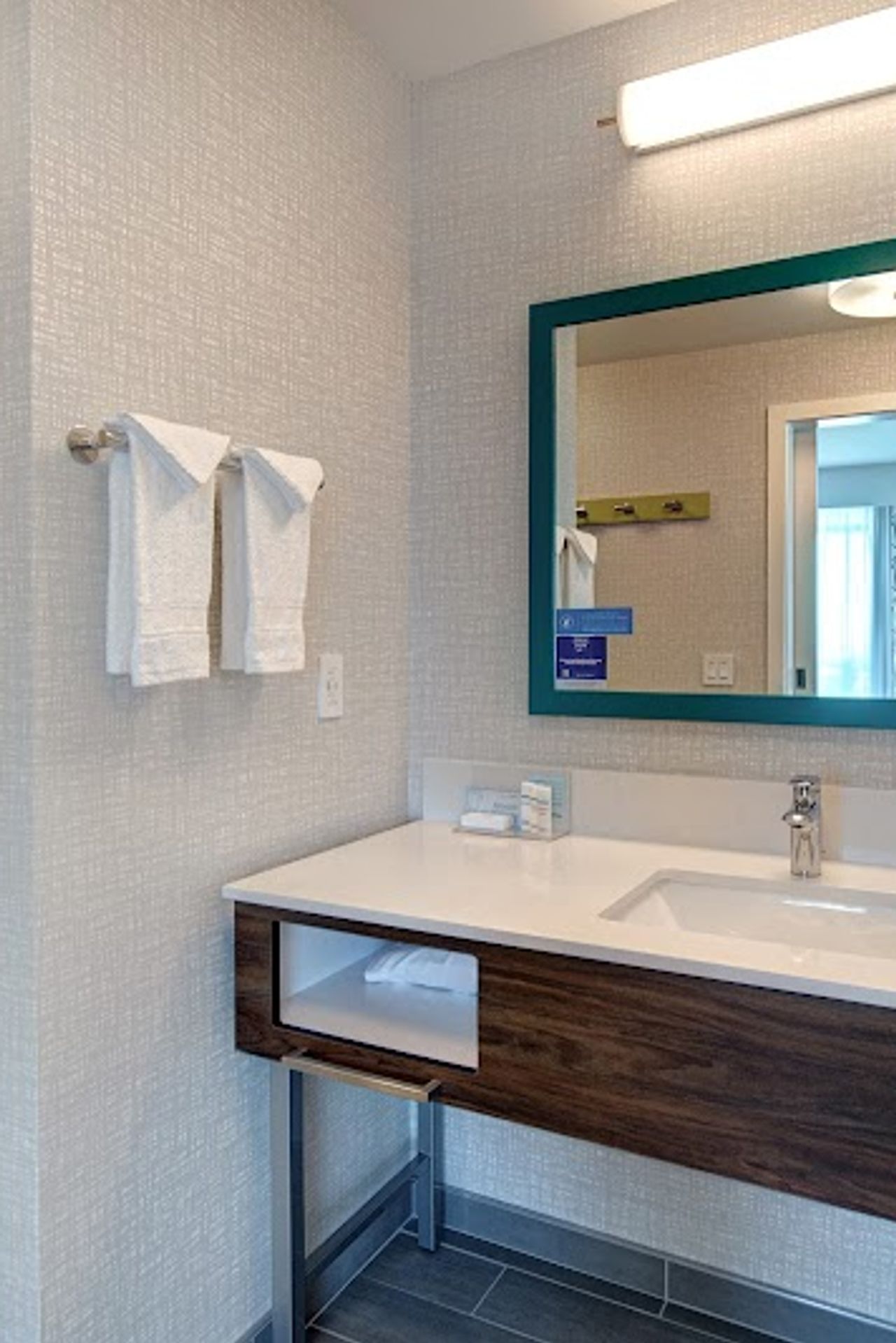Photo of Hampton Inn & Suites Sunnyvale Silicon Valley
