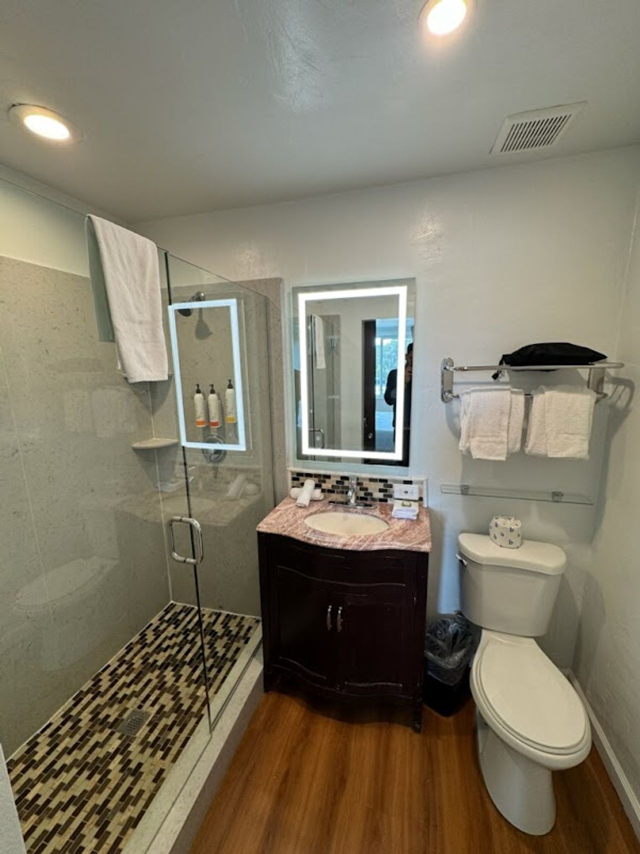 Photo of Marina Village Inn