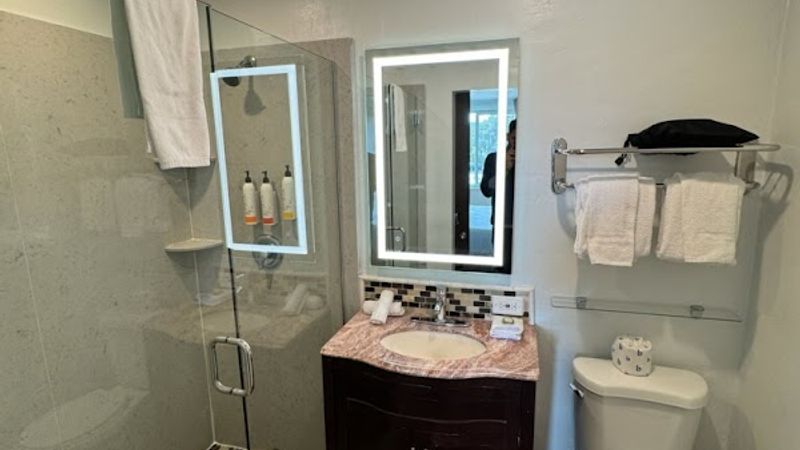 Photo of Marina Village Inn