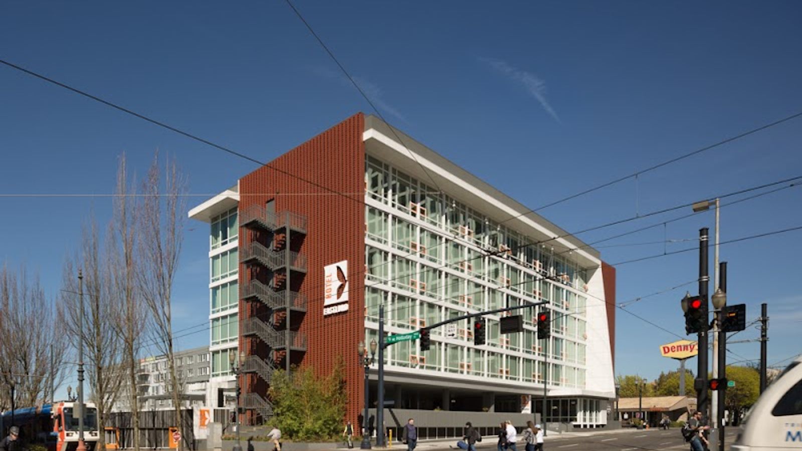 Photo of Hotel Eastlund