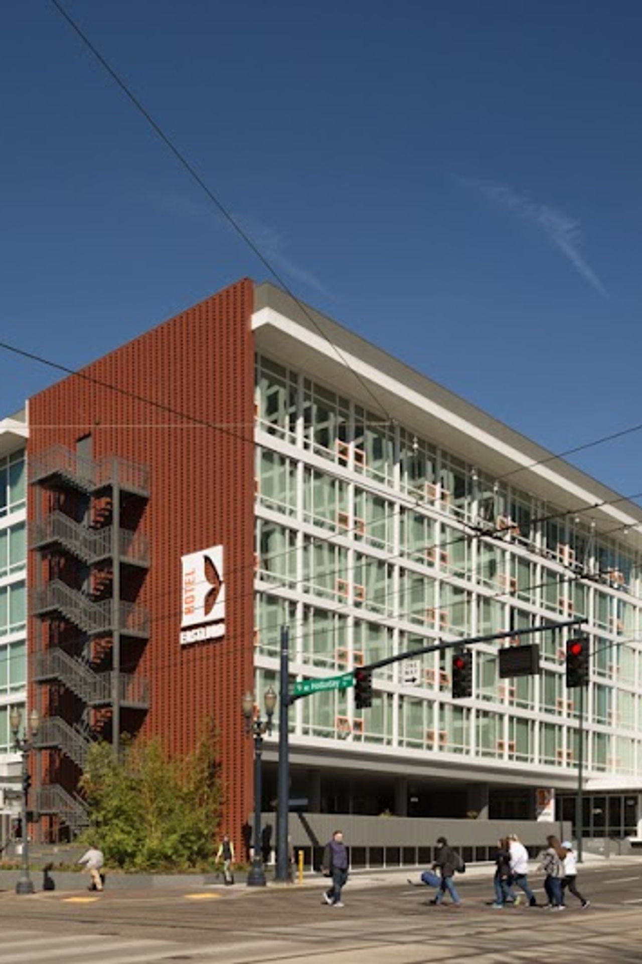 Photo of Hotel Eastlund