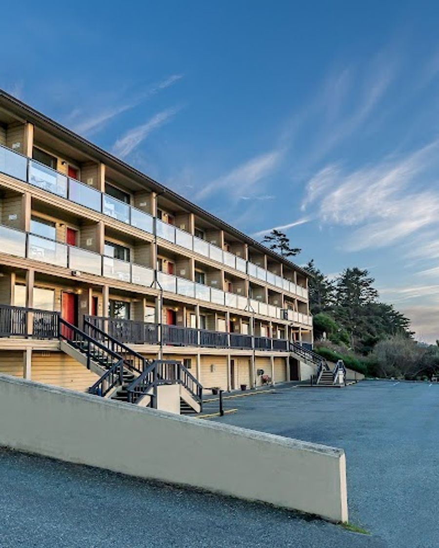 Gold Beach Inn