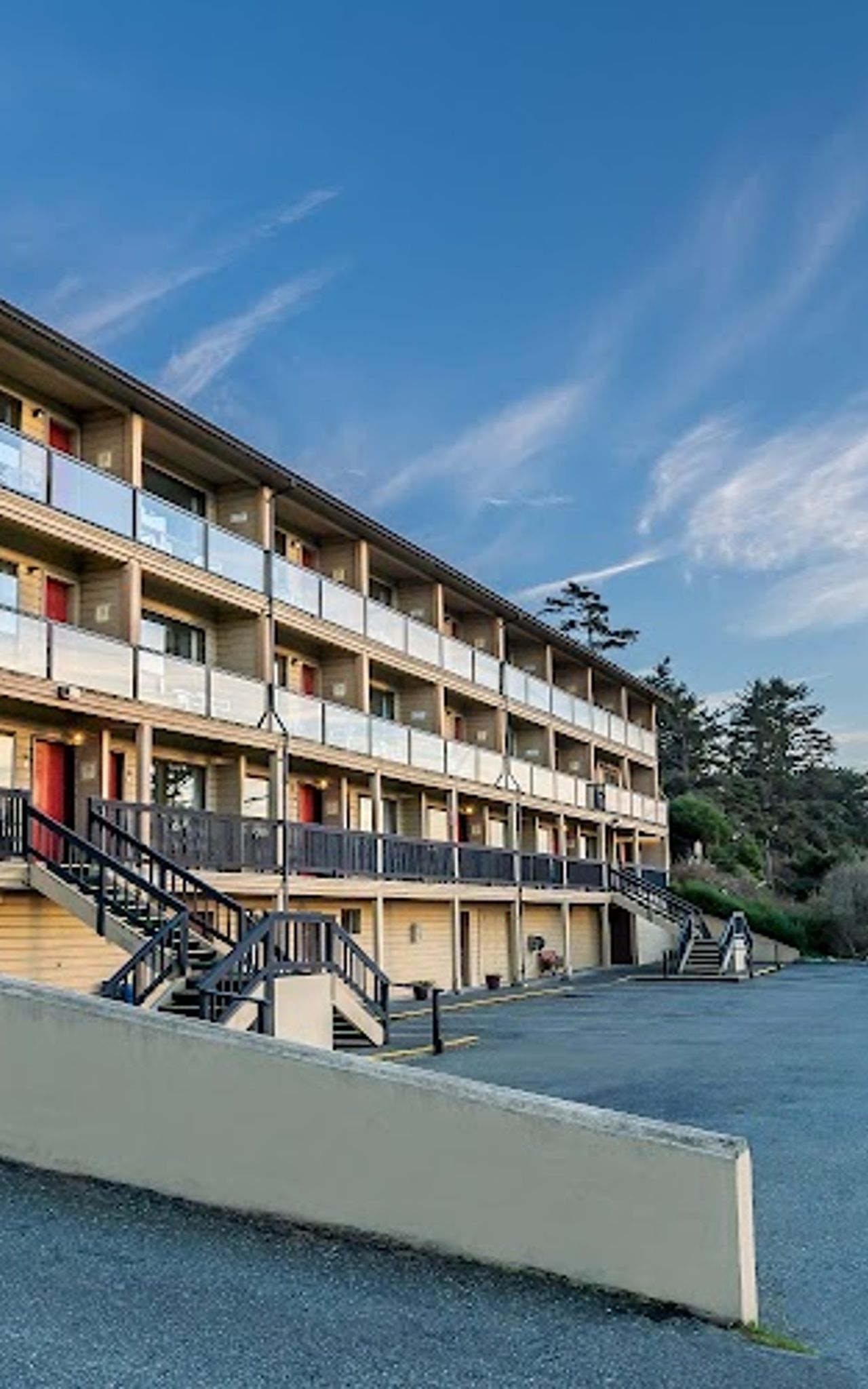Photo of Gold Beach Inn