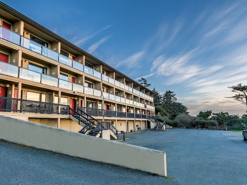 Gold Beach Inn