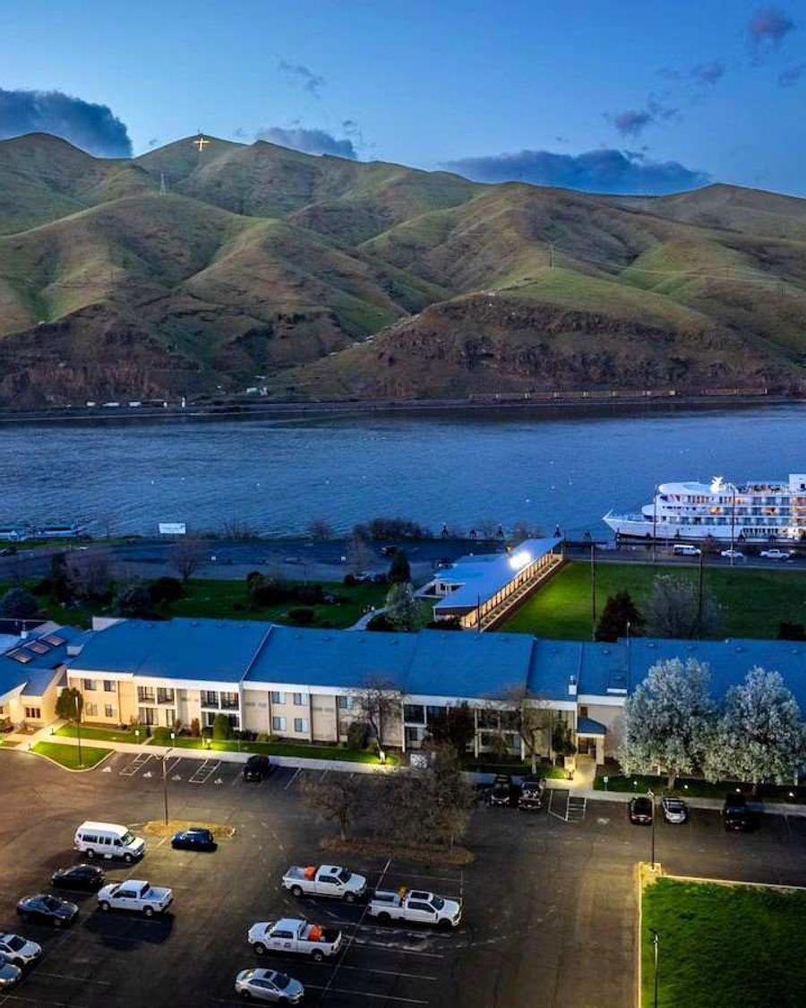 Holiday Inn Clarkston - Lewiston, an IHG Hotel