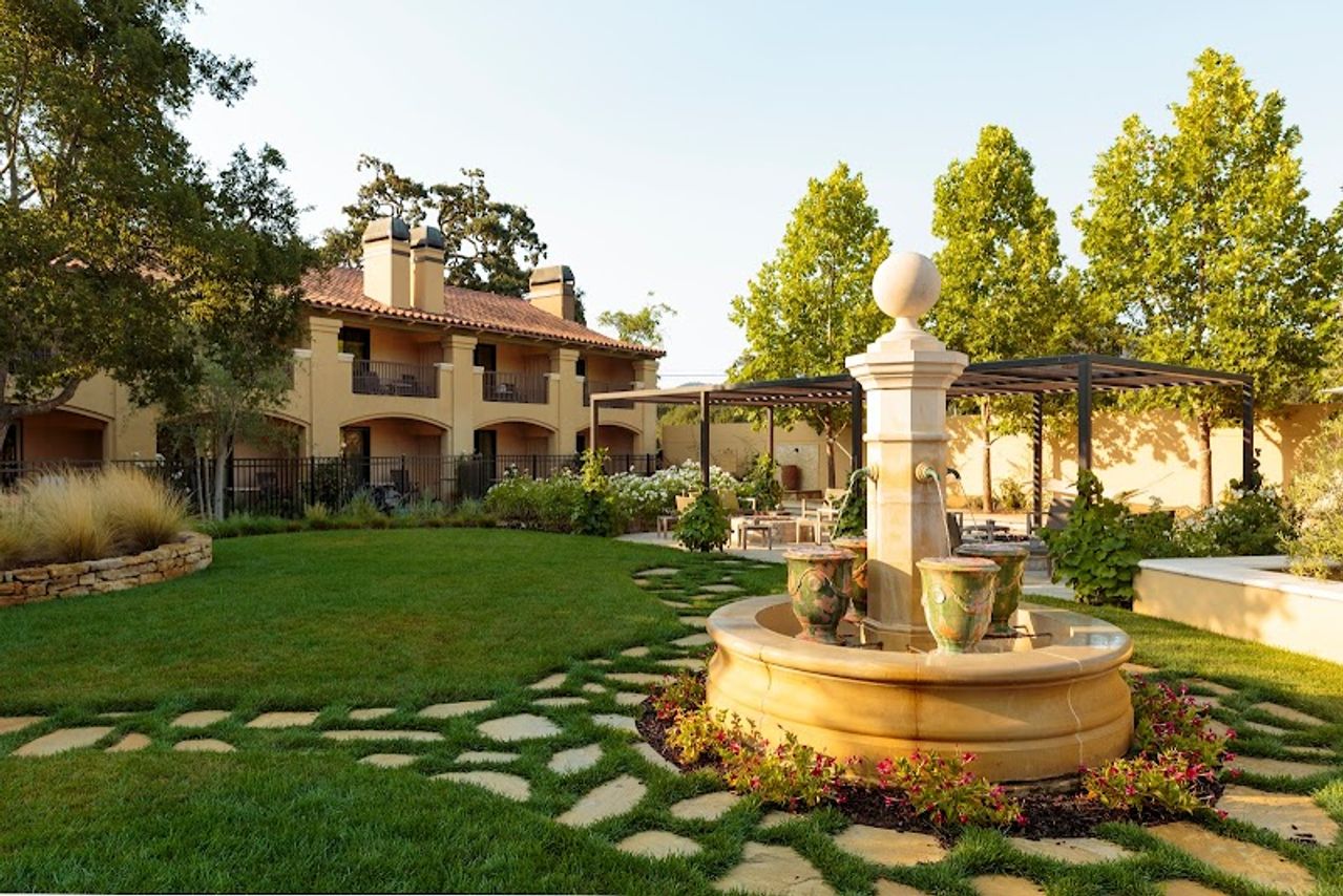 Photo of Napa Valley Lodge