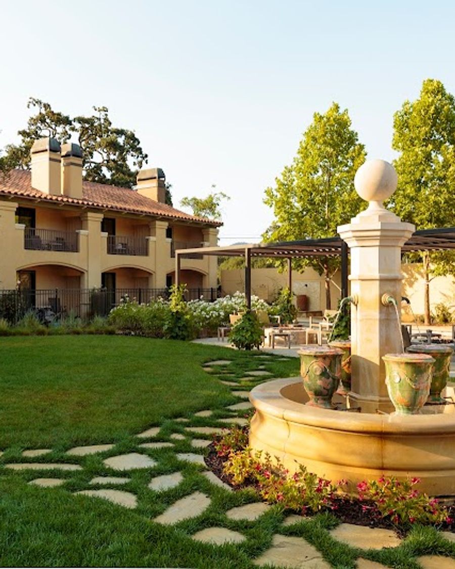 Napa Valley Lodge
