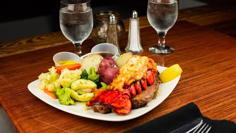 Photo of Clover Island Inn