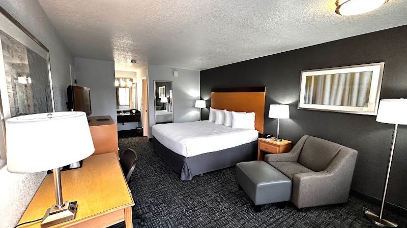 Photo of Best Western Horizon Inn