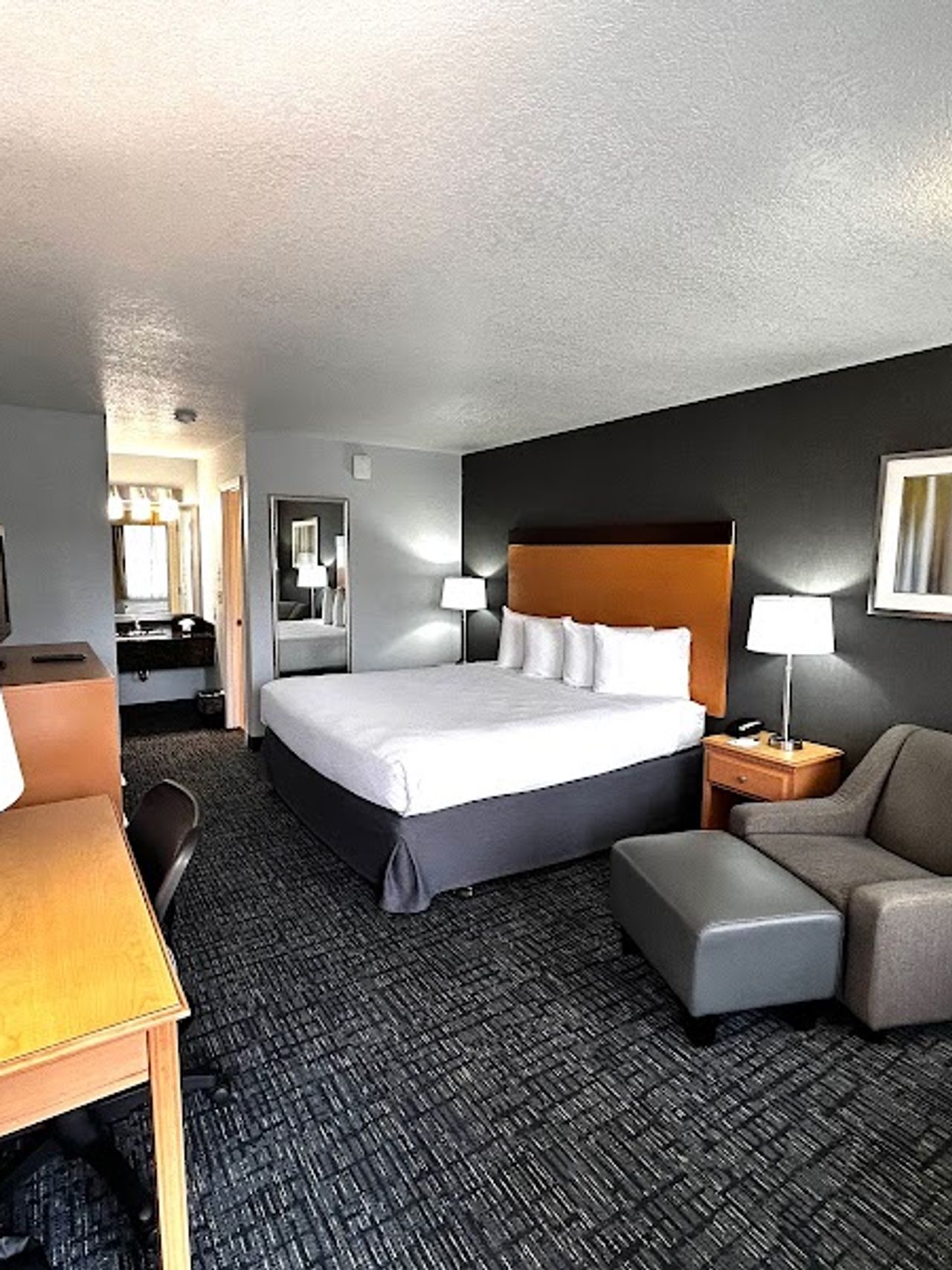 Photo of Best Western Horizon Inn