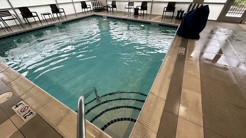 Photo of Hampton Inn & Suites Seattle/Redmond