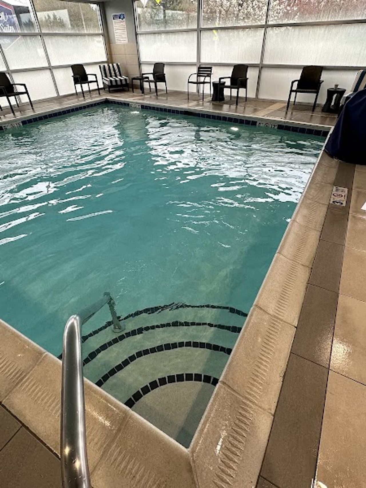 Photo of Hampton Inn & Suites Seattle/Redmond