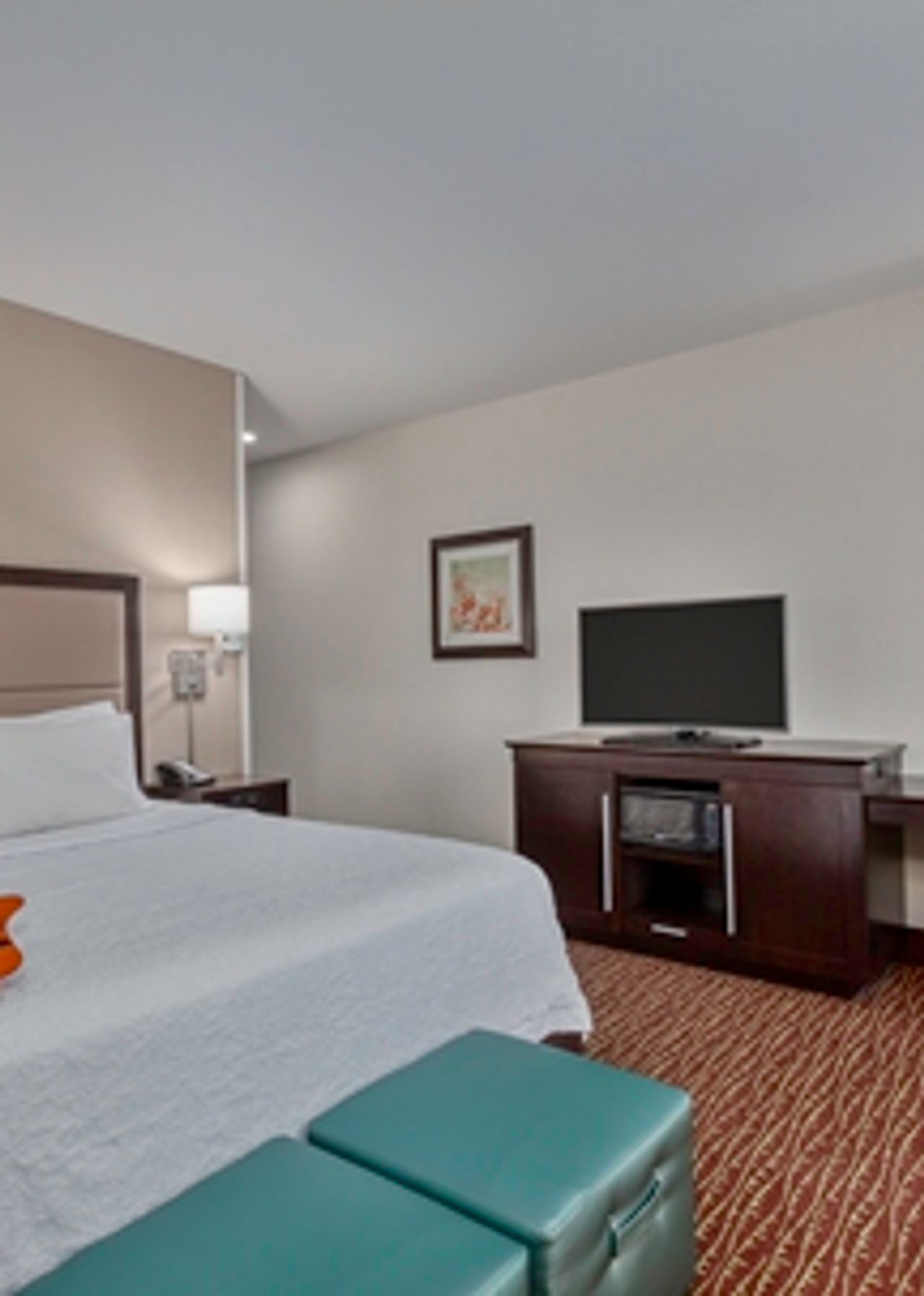 Photo of Hampton Inn & Suites Bend